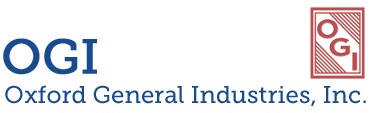 Oxford General Industries Logo